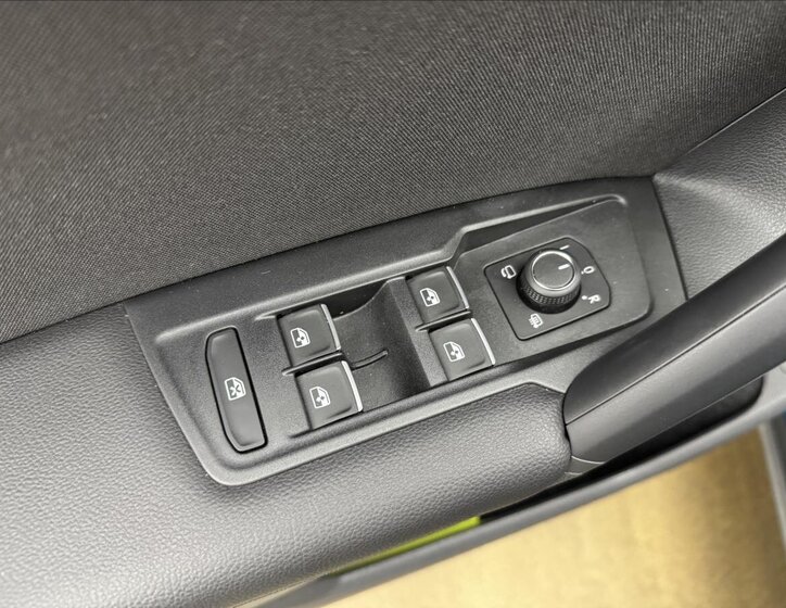 Volkswagen Tiguan SUV 2,0 l 147 kw