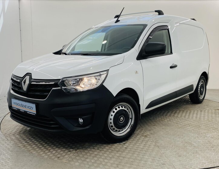 Renault Express Skříň 1,5 l 70 kw
