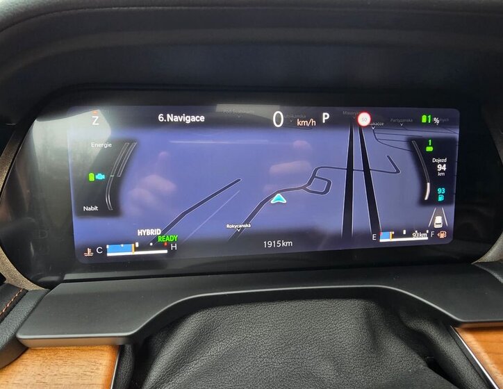 Jeep Grand Cherokee 21