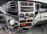 Iveco Daily Valník 3,0 l 125 kw