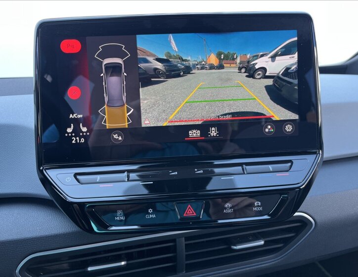 Volkswagen ID.3 Hatchback 0,0 150 kw