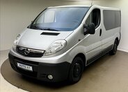 Opel Vivaro Kombi 2,5 l 107 kw