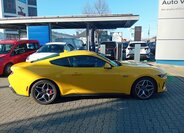 Ford Mustang Kupé 5,0 l 328 kw