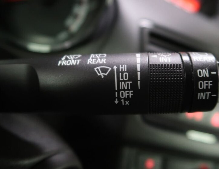 Opel Meriva MPV 1,4 l 88 kw