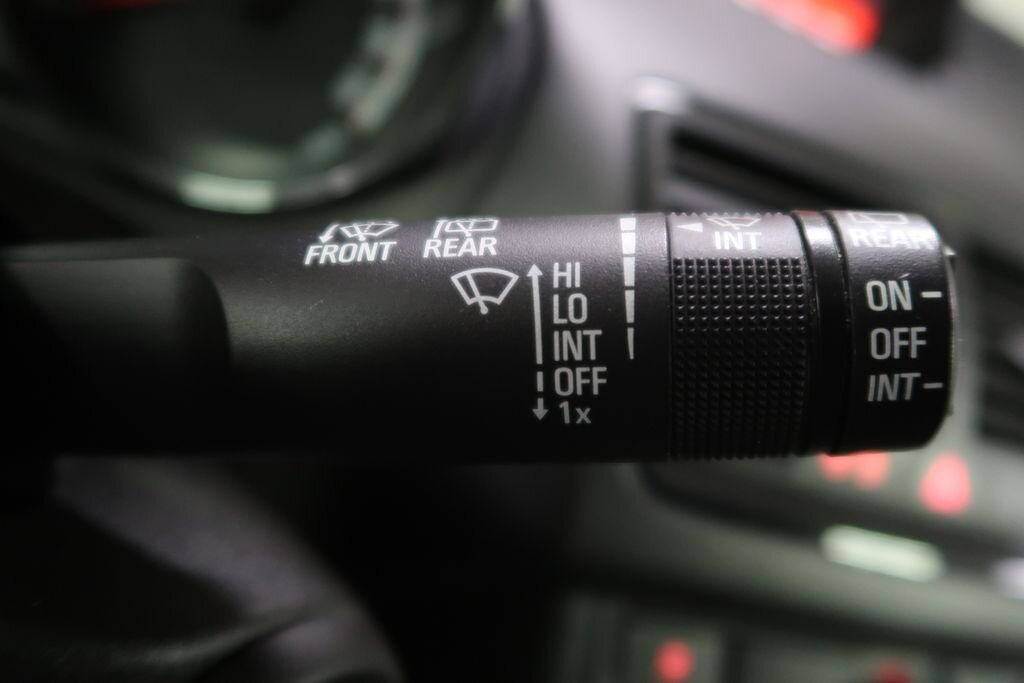 Opel Meriva MPV 1,4 l 88 kw