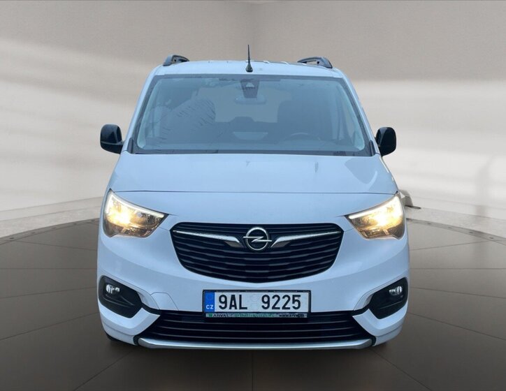 Opel Combo Kombi 1,5 l 96 kw