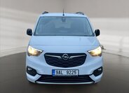 Opel Combo Kombi 1,5 l 96 kw