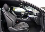 Mercedes-Benz Třídy E 23