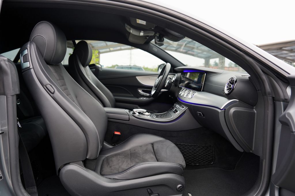 Mercedes-Benz Třídy E