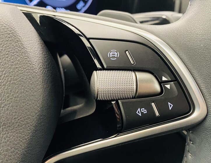 Škoda Kodiaq SUV / Terénní 2,0 l 142 kw