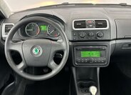 Škoda Fabia Hatchback 1,9 l 77 kw