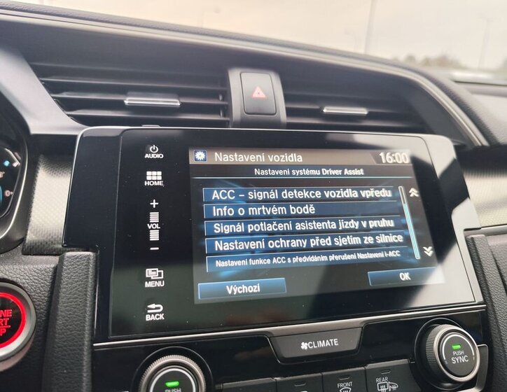 Honda Civic Hatchback 988,0 95 kw