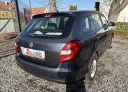 Škoda Fabia 7