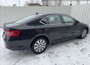 Škoda Superb 14