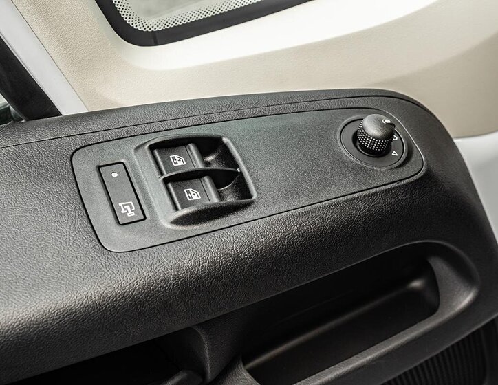 Citroën Jumper Ostatní 2,2 l 103 kw