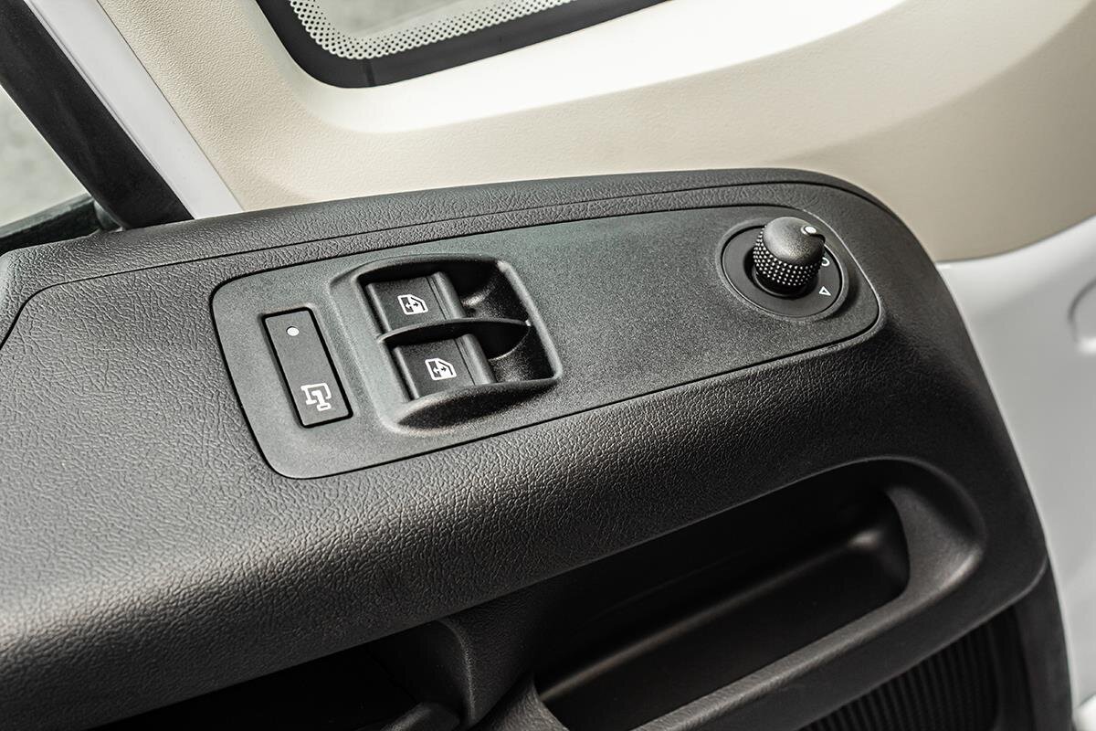 Citroën Jumper Ostatní 2,2 l 103 kw