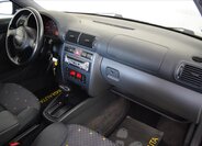 Audi A3 Hatchback 1,6 l 74 kw