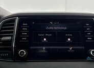 Škoda Karoq SUV / Terénní 2,0 l 85 kw