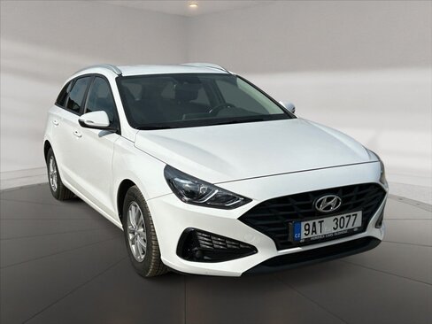 Hyundai i30 Kombi 998,0 88 kw
