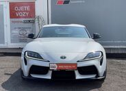 Toyota Supra 3