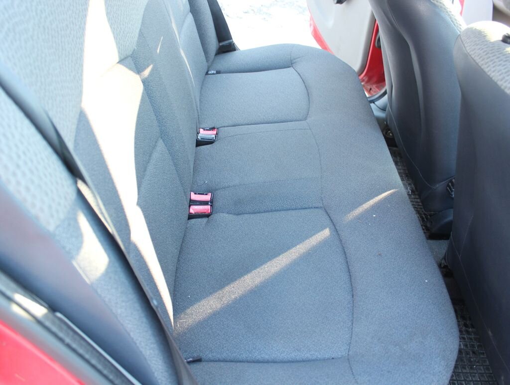 Renault Thalia Sedan 1,4 l 55 kw