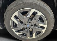 Subaru Forester SUV 2,0 l 113 kw