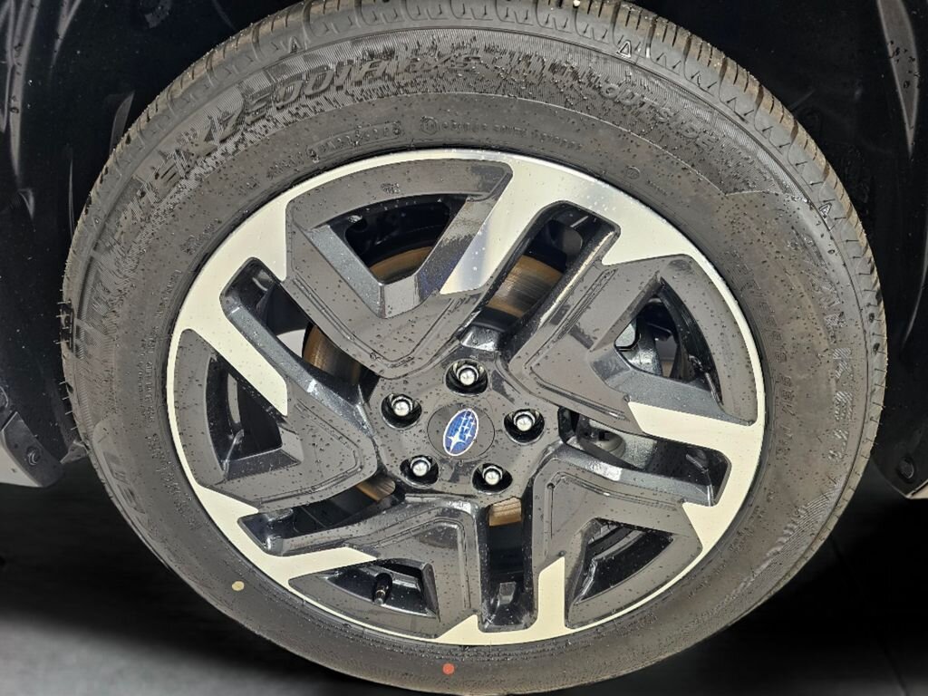 Subaru Forester SUV 2,0 l 113 kw