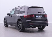 Mercedes-Benz GLB SUV 2,0 l 110 kw
