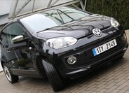 Volkswagen up! Hatchback 999,0 44 kw