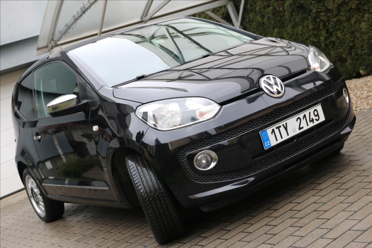 Volkswagen up! Hatchback 999,0 44 kw