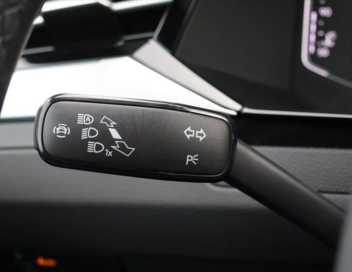 Volkswagen Arteon 23