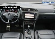 Volkswagen Tiguan SUV 2,0 l 176 kw