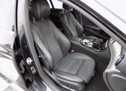 Mercedes-Benz Třídy E Sedan 3,0 l 190 kw