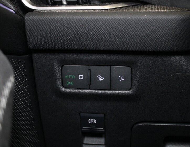 Škoda Kodiaq SUV / Terénní 2,0 l 142 kw