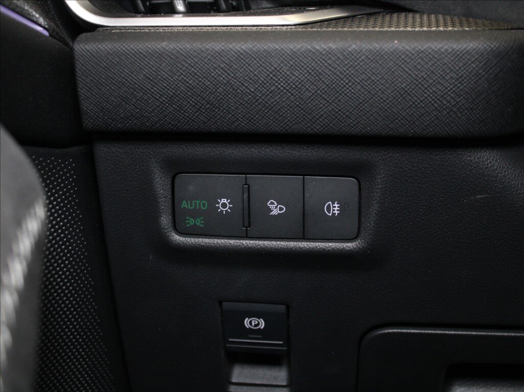 Škoda Kodiaq SUV / Terénní 2,0 l 142 kw