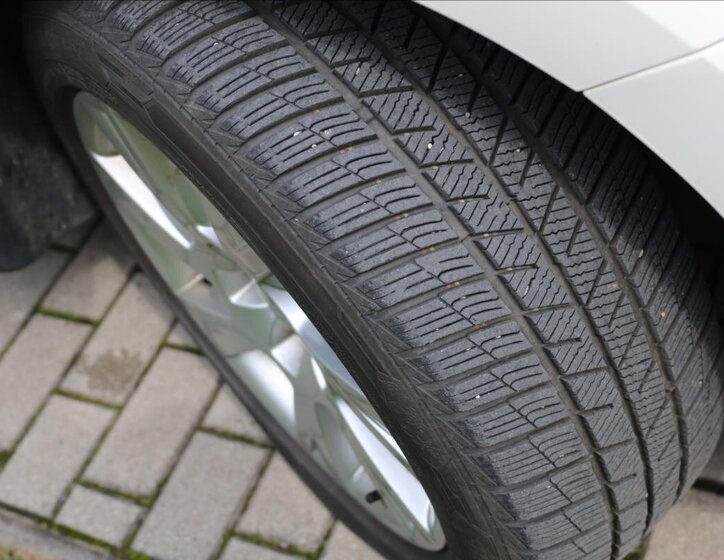 Seat Alhambra Kombi 2,0 l 103 kw