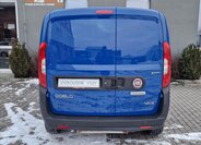 Fiat Dobló cargo Skříň 1,4 l 88 kw