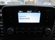 Ford Transit Custom 16