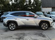 Hyundai Tucson SUV / Terénní 1,6 l 117 kw