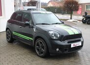 Mini Countryman Hatchback 2,0 l 105 kw