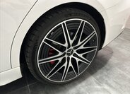 Mercedes-Benz Třídy C 30