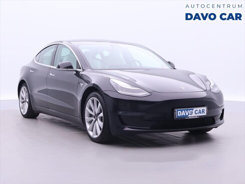 Tesla Model 3 Sedan 0,0 350 kw