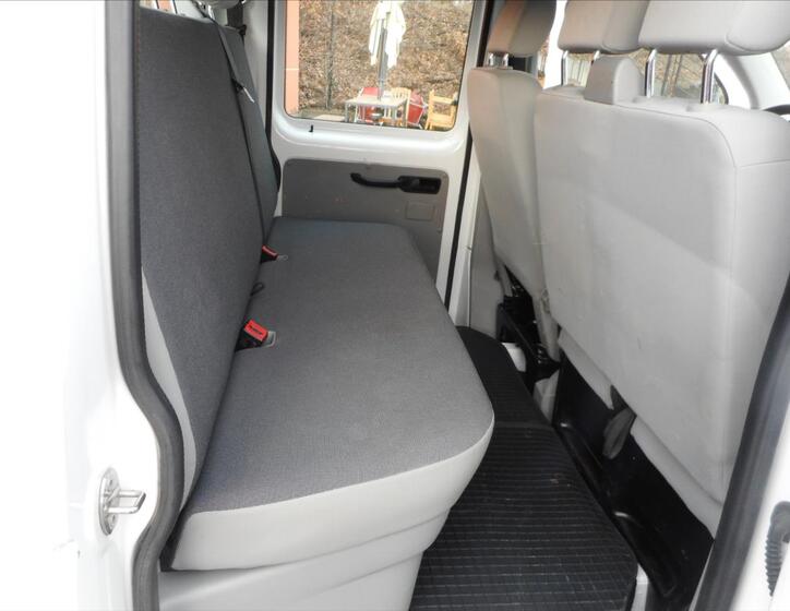 Volkswagen Transporter 17