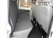 Volkswagen Transporter 17