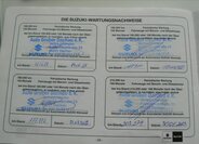 Suzuki Swift Hatchback 1,2 l 69 kw