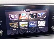 Škoda Scala Hatchback 1,6 l 85 kw