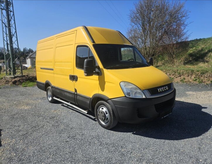 Iveco Daily 2