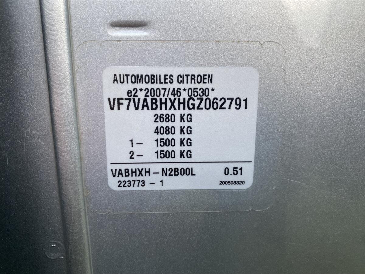 Citroën SpaceTourer