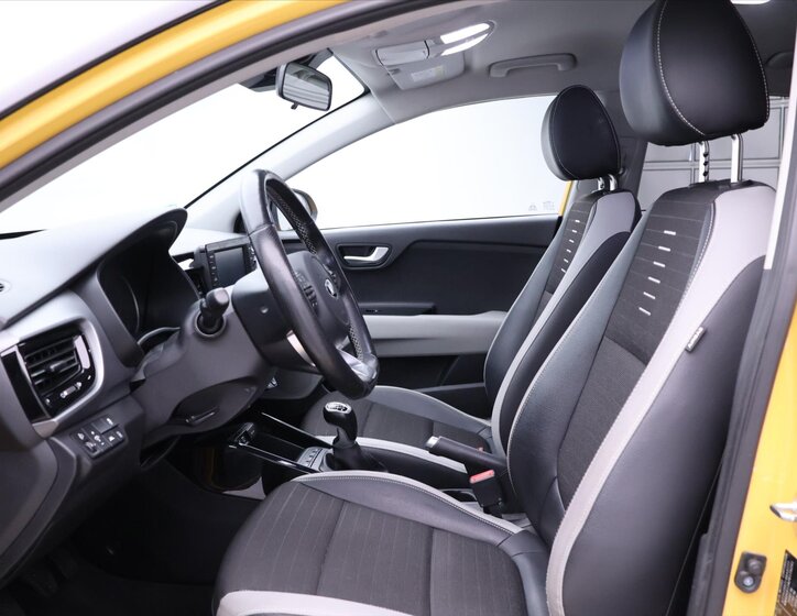 KIA Stonic SUV 998,0 88 kw