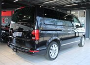 Volkswagen Multivan MPV 2,0 l 146 kw